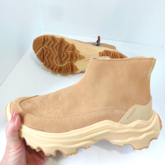 Sorel Kinetic Breakthru Acadia Bootie, NWT, Size 9.5|EUR 40.5 - Picture 8 of 13